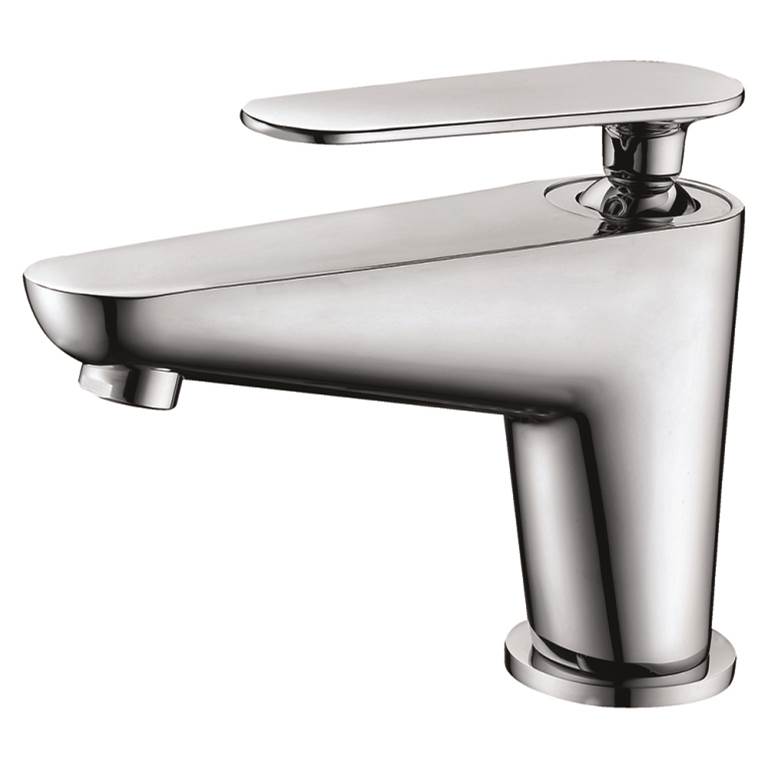 Dawn Single Hole Bathroom Sink Faucets item AB27 1600C