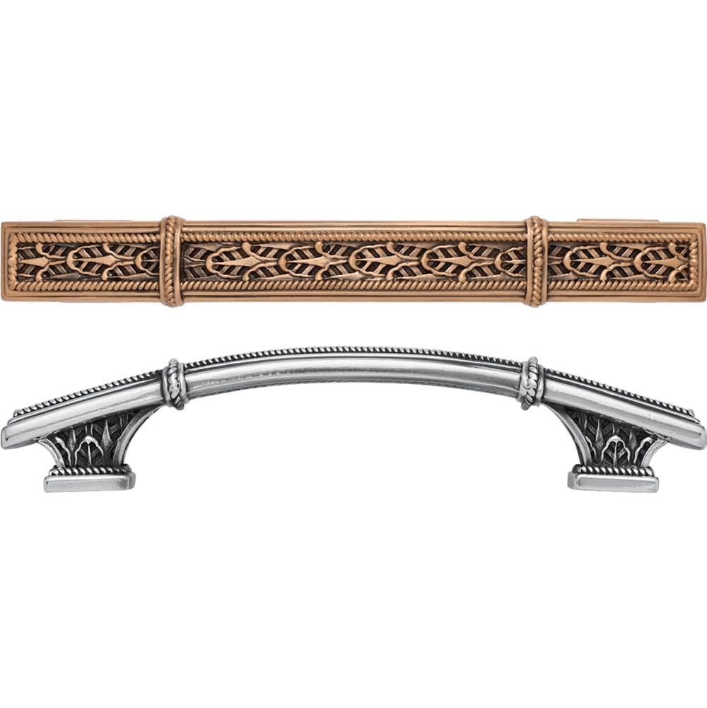 Fixtures, Etc.Edgar BerebiCARLISLE CURVED PULL; SEE 9894 FOR STRAIGHT STYLE