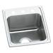 Elkay - DLR1517103 - Drop In Kitchen Sinks