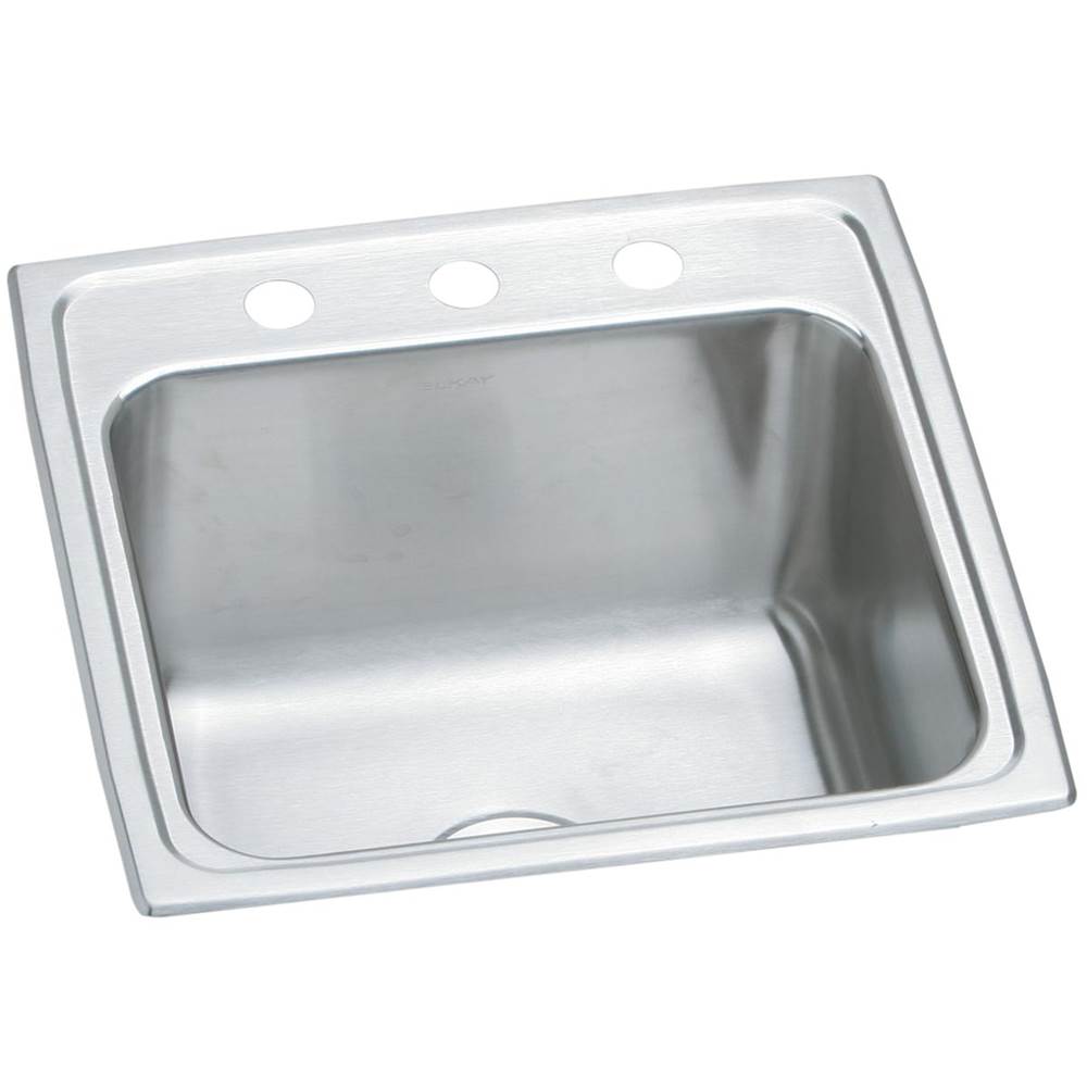 Elkay Drop In Kitchen Sinks item DLR1919100