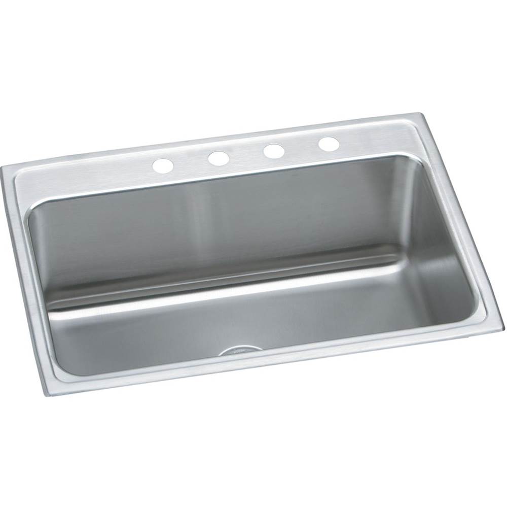 Elkay Drop In Kitchen Sinks item DLR3122125
