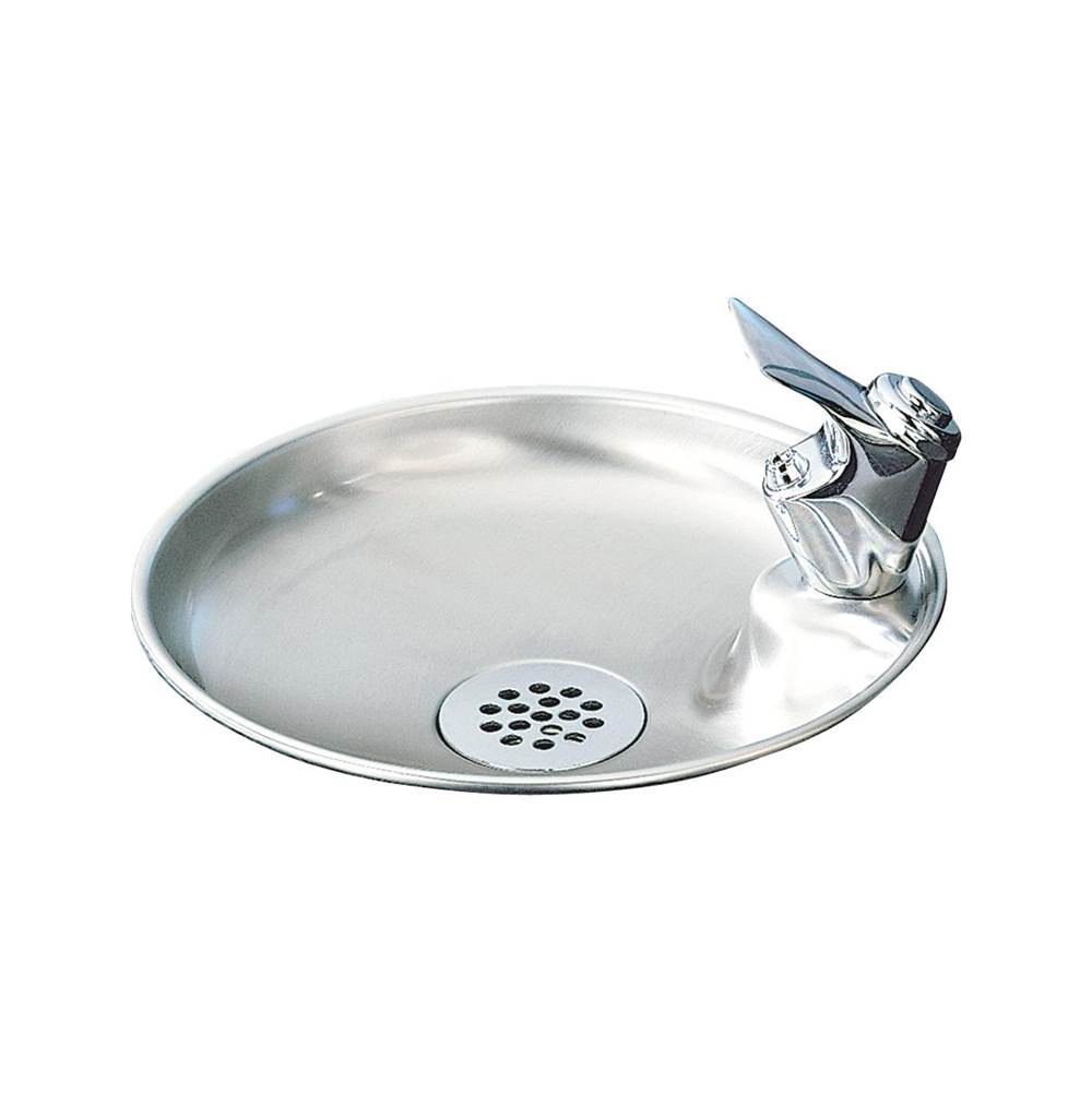Fixtures, Etc.ElkayCountertop Fountain, Non-Filtered Non-Refrigerated Stainless