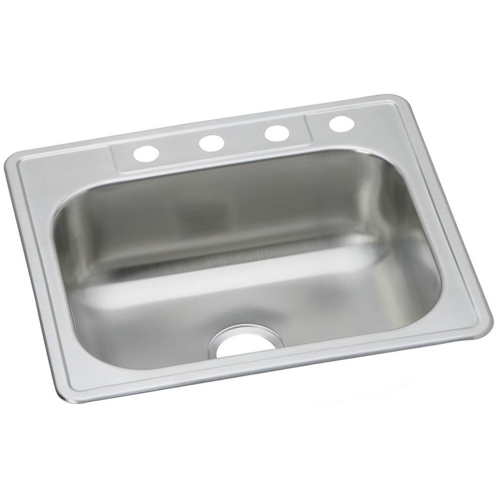 Elkay Drop In Kitchen Sinks item DSE133220