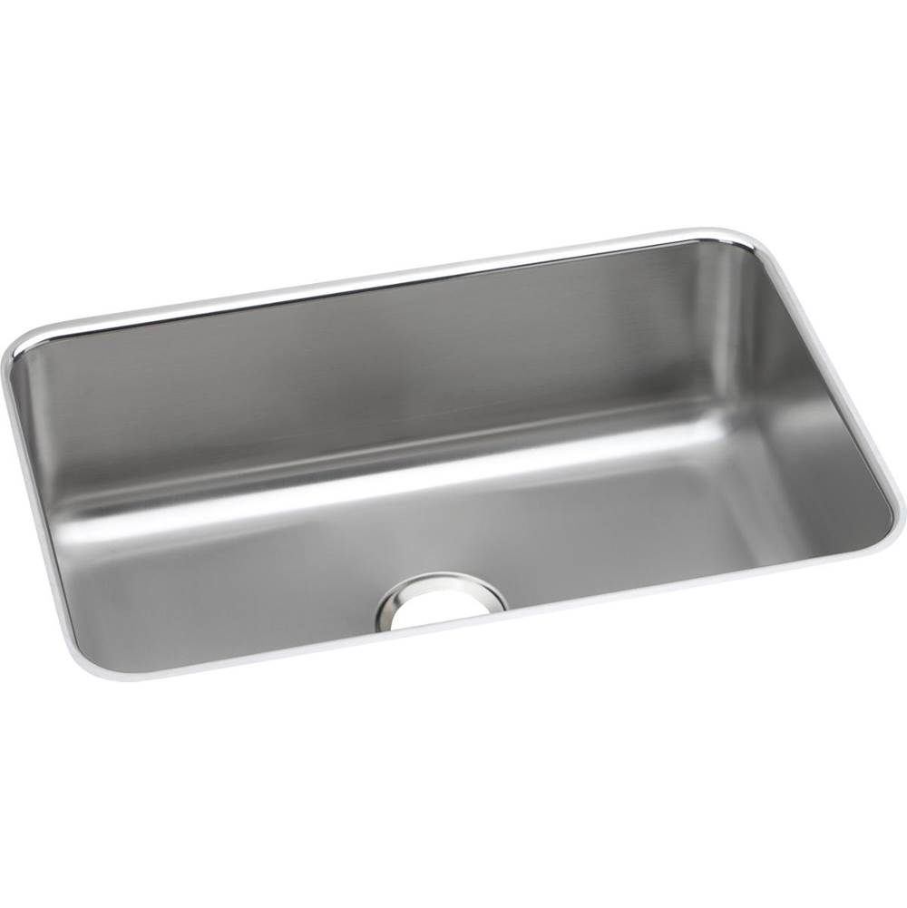 Elkay Undermount Kitchen Sinks item DXUH2416