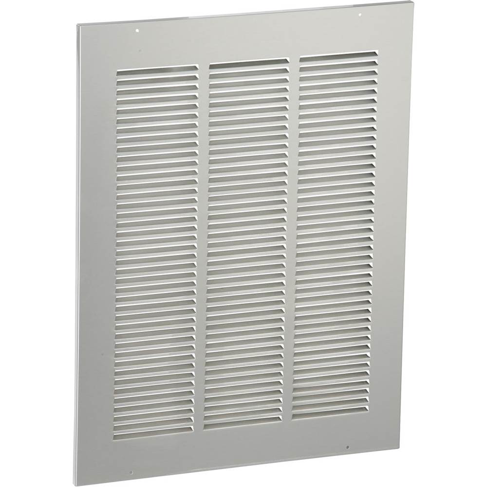 Fixtures, Etc.ElkayLouvered Grill (Stainless Steel) 21'' x 1/2'' x 28''