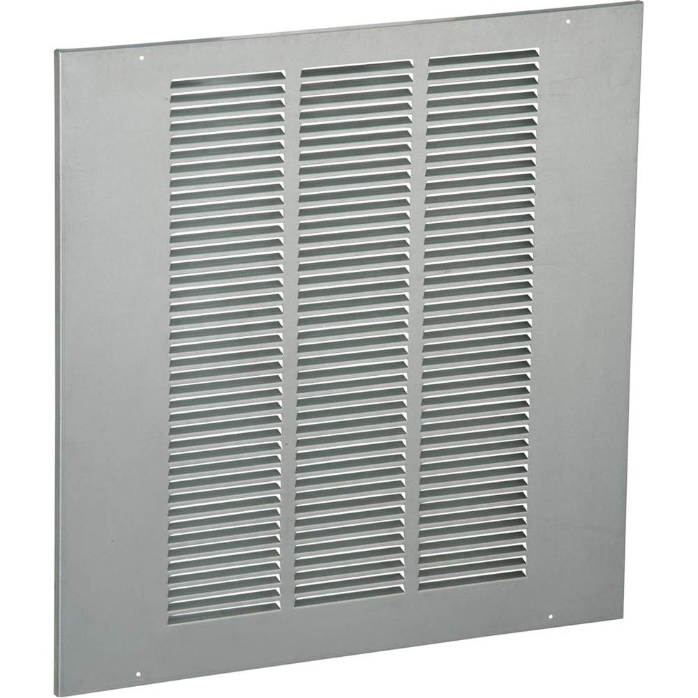 Fixtures, Etc.ElkayLouvered Grill 26'' x 1/2'' x 26-1/2''