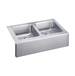 Elkay - ELUHF3320DBG - Undermount Kitchen Sinks