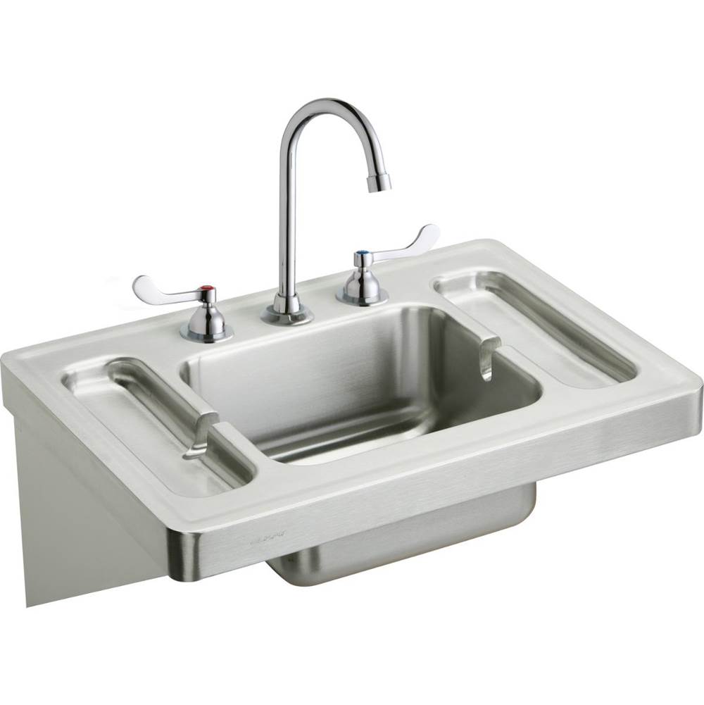 Elkay  Scullery Sink item ESLV2820W4C