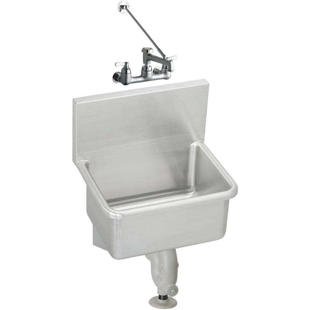 Elkay  Service Sink item ESSW2118C