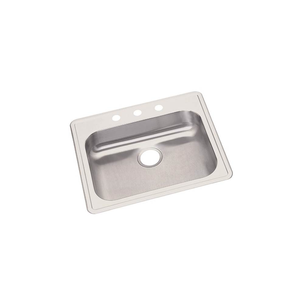 Elkay  Kitchen Sinks item GE125223