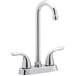 Elkay - LK2477CR - Deck Mount Kitchen Faucets