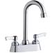 Elkay - LK406GN04L2 - Deck Mount Kitchen Faucets