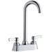 Elkay - LK406LGN05L2 - Deck Mount Kitchen Faucets