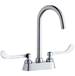 Elkay - LK406LGN05T6 - Deck Mount Kitchen Faucets