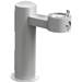 Elkay - LK4410FRKGRY - Outdoor Drinking Fountains
