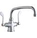 Elkay - LK500AT10T4 - Deck Mount Kitchen Faucets