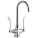 Elkay - LK500LGN05T6 - Deck Mount Kitchen Faucets