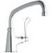 Elkay - LK535AT10T4 - Single Hole Kitchen Faucets
