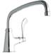 Elkay - LK535AT12T4 - Single Hole Kitchen Faucets