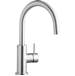 Elkay - LK7921SSS - Single Hole Kitchen Faucets