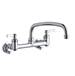 Elkay - LK940AT12L2S - Wall Mount Kitchen Faucets