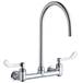 Elkay - LK940LGN08T4H - Deck Mount Kitchen Faucets