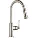Elkay - LKEC2031LS - Single Hole Kitchen Faucets