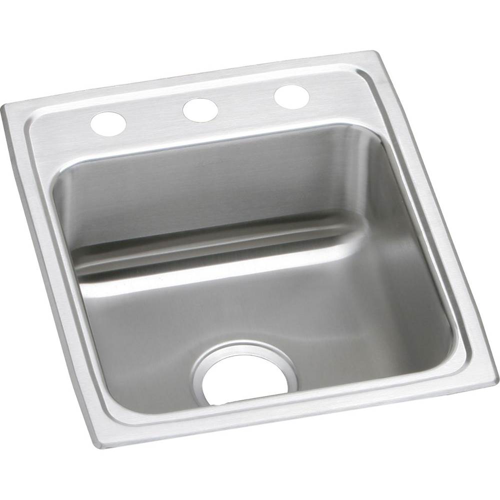Elkay Drop In Kitchen Sinks item LR17203