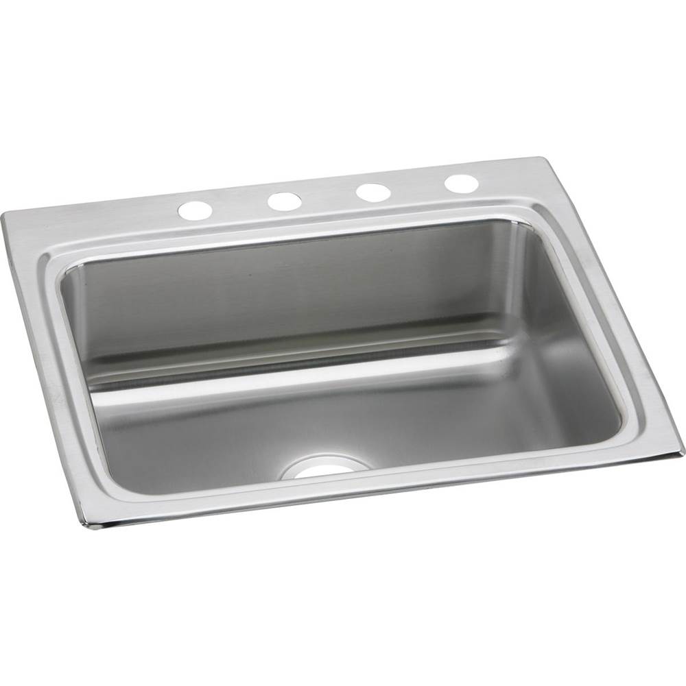 Elkay Drop In Kitchen Sinks item LR25221