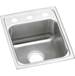 Elkay - LRAD1517451 - Drop In Kitchen Sinks