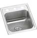 Elkay - LRAD131665PD1 - Drop In Kitchen Sinks