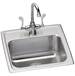 Elkay - LRAD171660MR2 - Drop In Kitchen Sinks