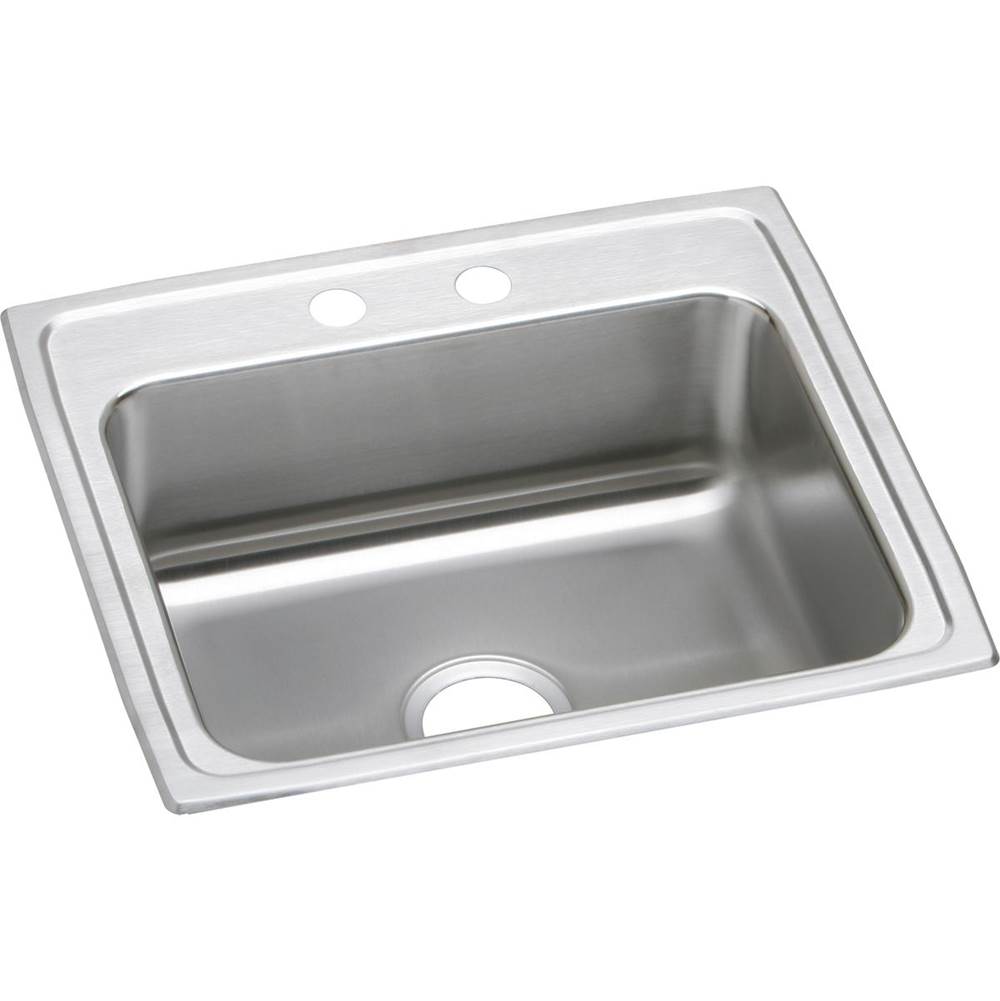 Elkay Drop In Kitchen Sinks item LRAD2219403