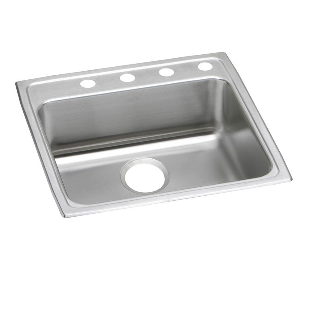 Elkay Drop In Kitchen Sinks item LRAD2222501