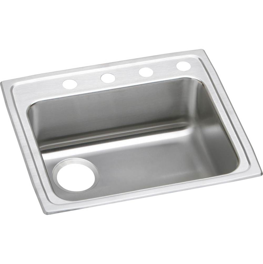 Elkay Drop In Kitchen Sinks item LRAD2521502