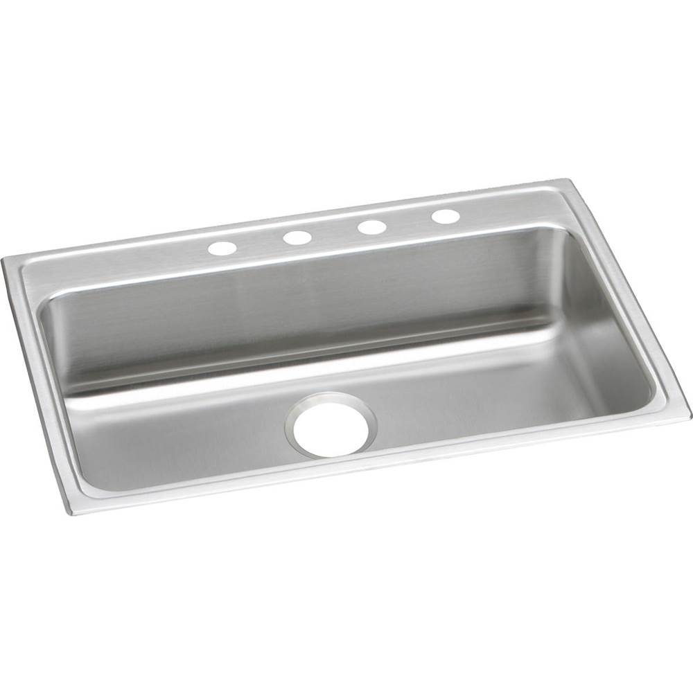 Elkay Drop In Kitchen Sinks item LRAD312240MR2