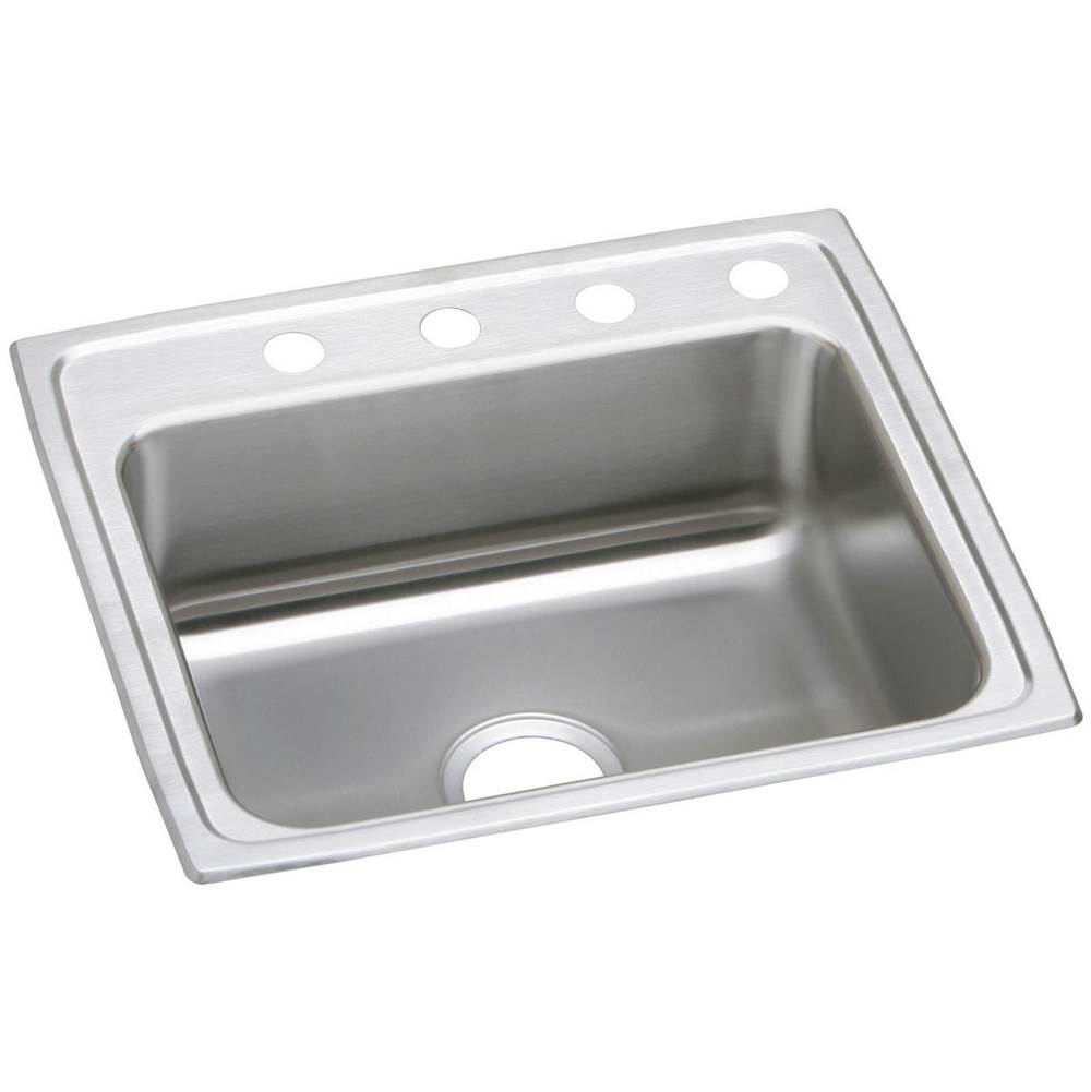 Elkay  Kitchen Sinks item PSR25221