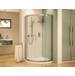 Fleurco - STA40-11-40 - Corner  Shower Doors