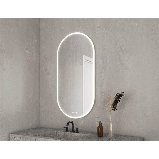 Fleurco  Mirrors item MHAPO2039