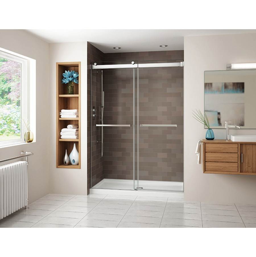 Fleurco  Shower Doors item NGS148-11-40