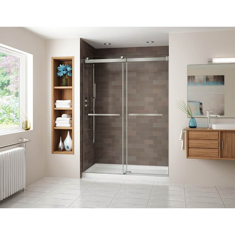 Fleurco  Shower Doors item NGS154-25-40