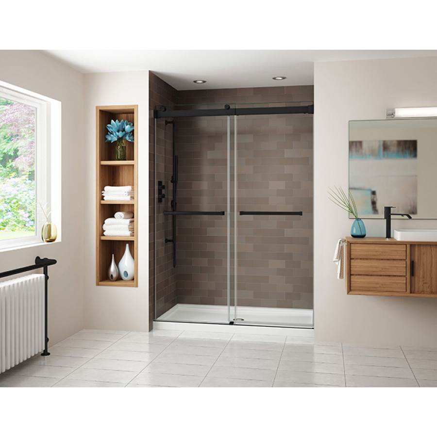 Fleurco  Shower Doors item NGS148-33-40