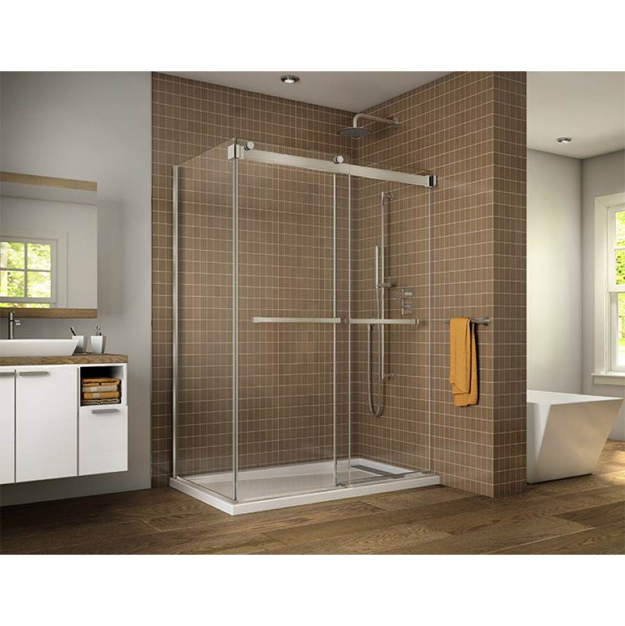 Fleurco  Shower Doors item NGUS6036R-25-40