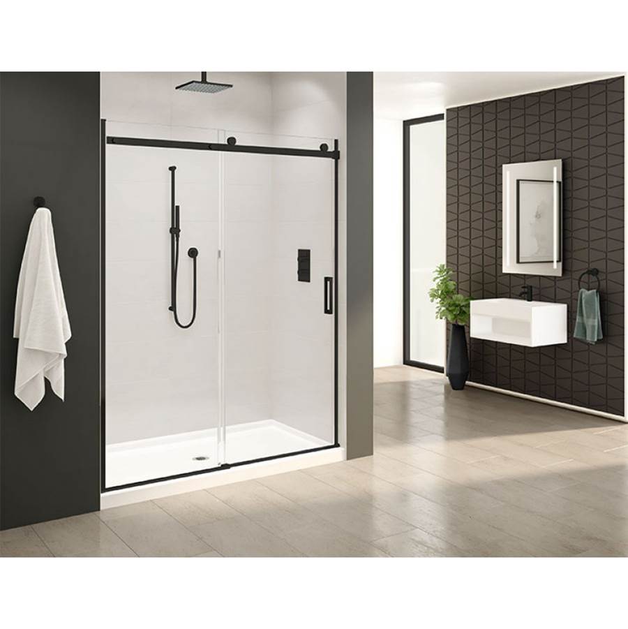 Fleurco  Shower Doors item NHS154-33-40L-79