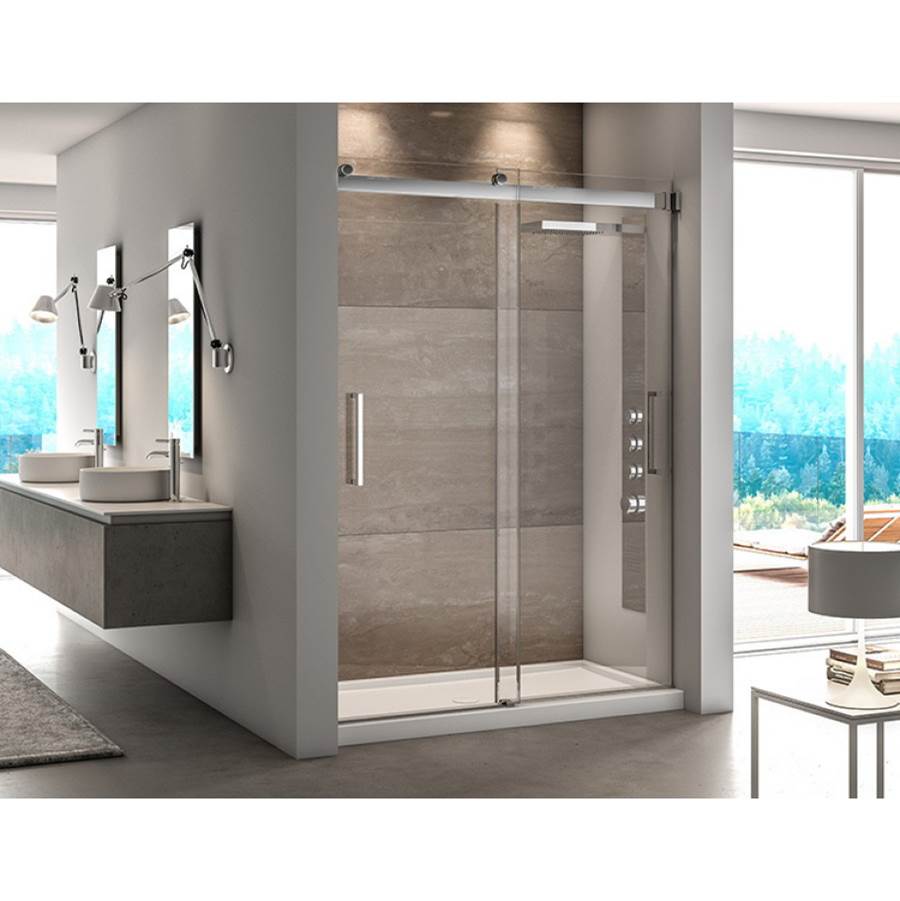 Fleurco  Shower Doors item NMS148-11-40L-86