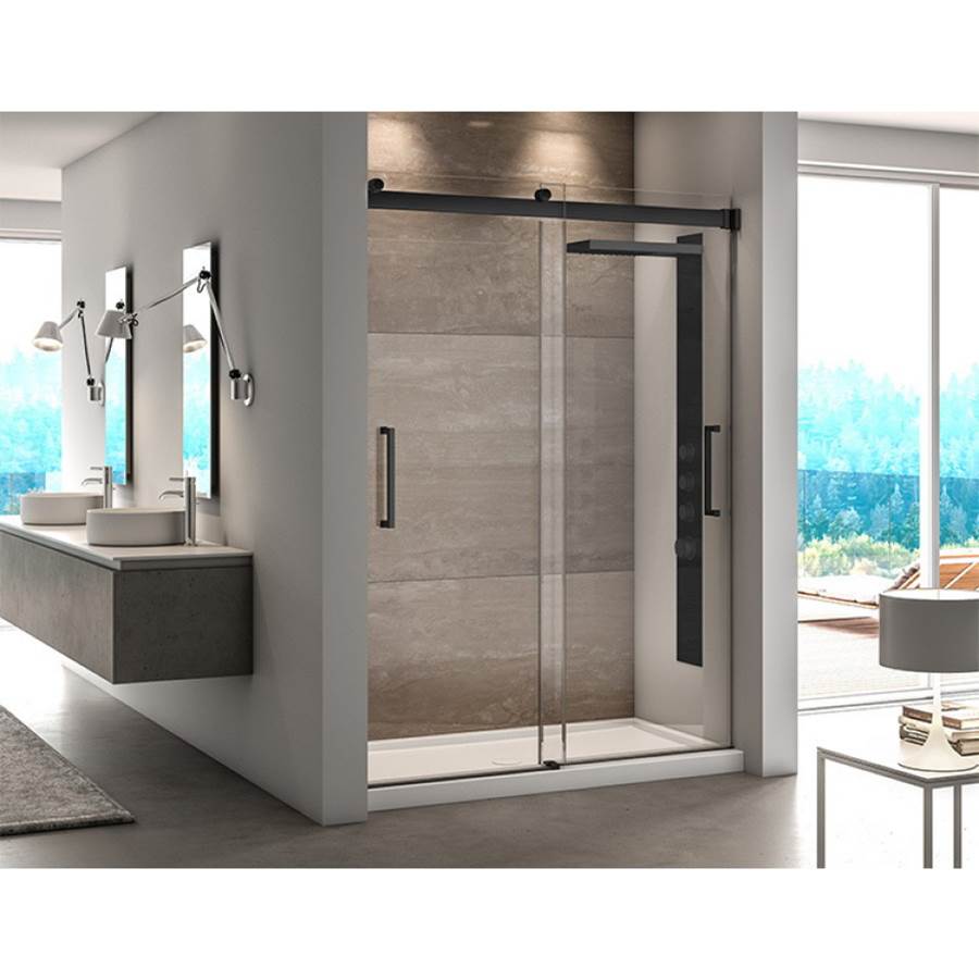 Fleurco  Shower Doors item NMS160-33-40L-79