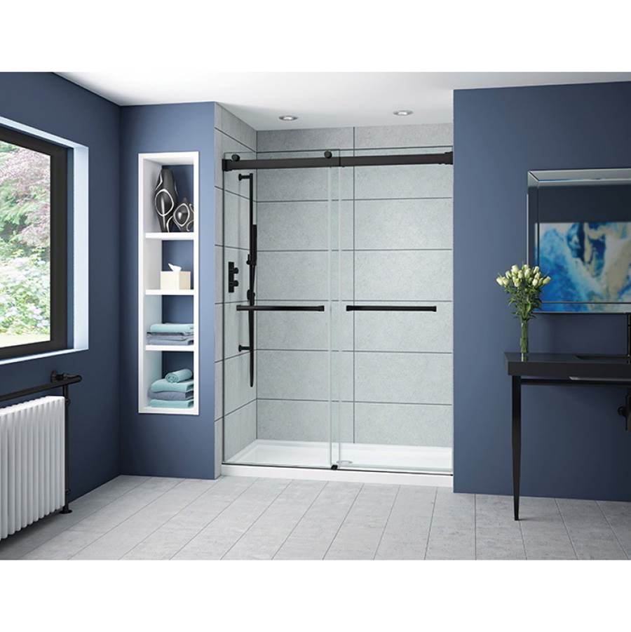 Fleurco  Shower Doors item NPS148-33-40