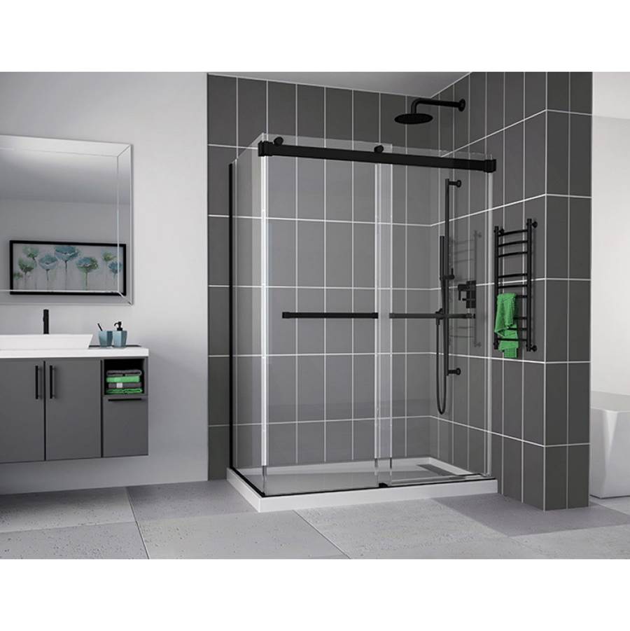 Fleurco  Shower Doors item NPUS6036R-33-40
