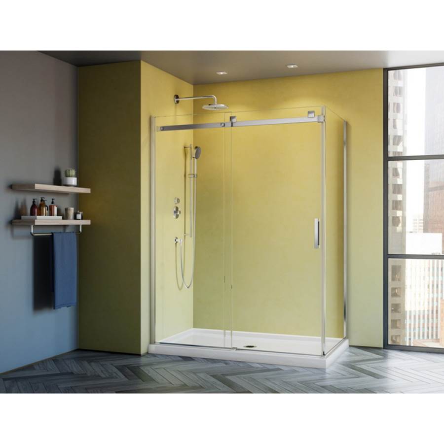 Fleurco  Shower Doors item NSS248R32R-11-40-86