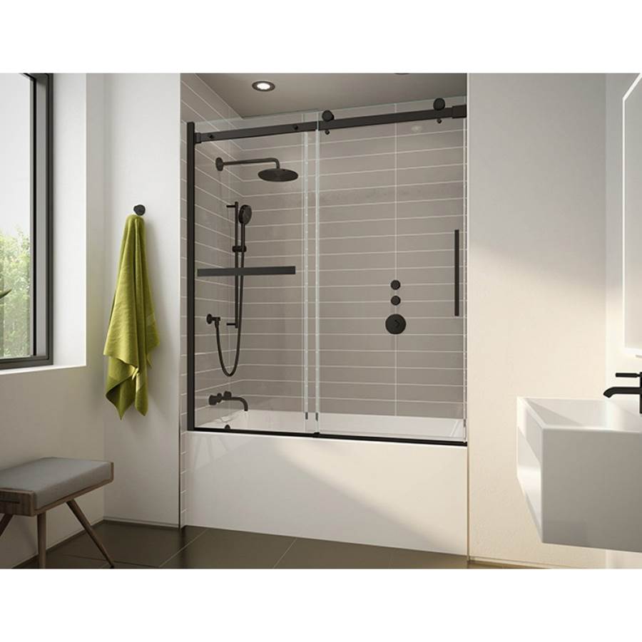 Fleurco  Shower Doors item NXVST60-33-40R